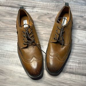 Steve Madden dress shoes
